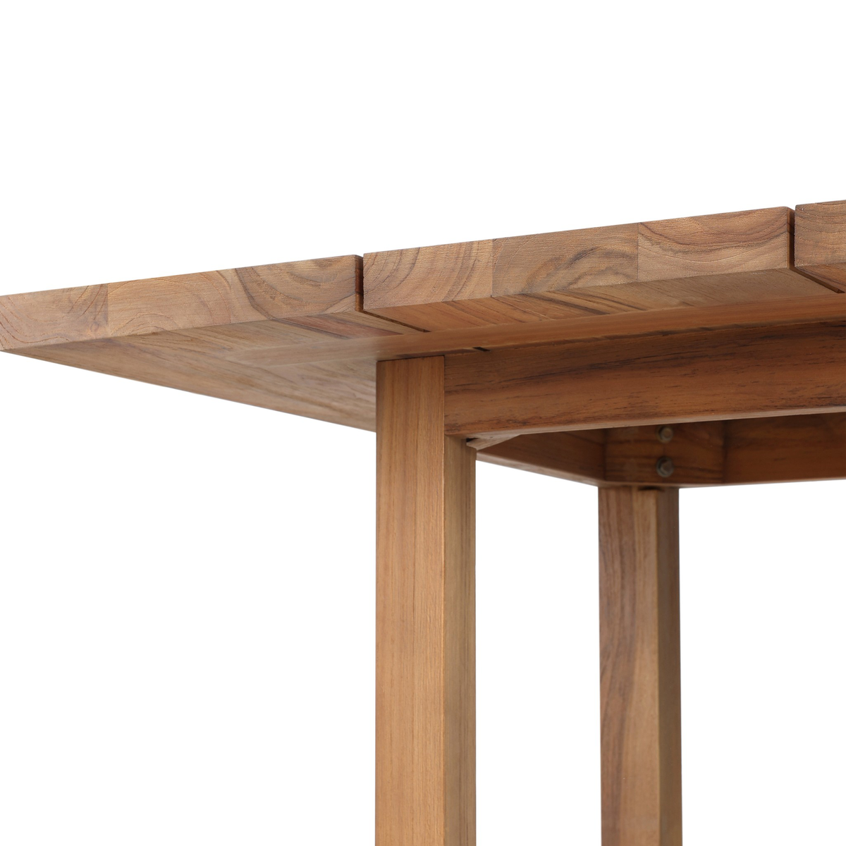 Stapleton Square Outdoor Bar Table