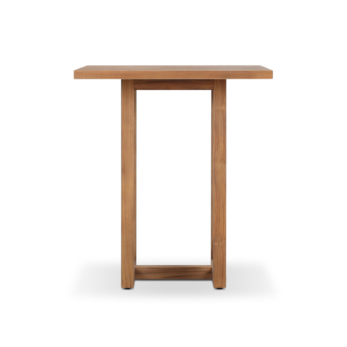 Stapleton Square Outdoor Bar Table