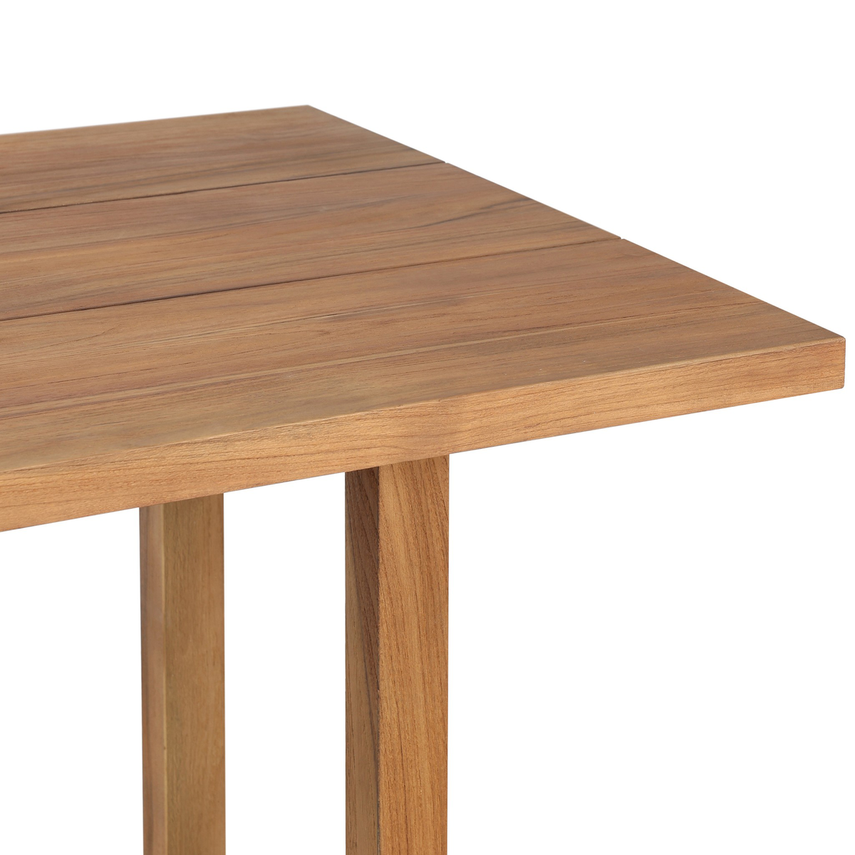 Stapleton Square Outdoor Bar Table