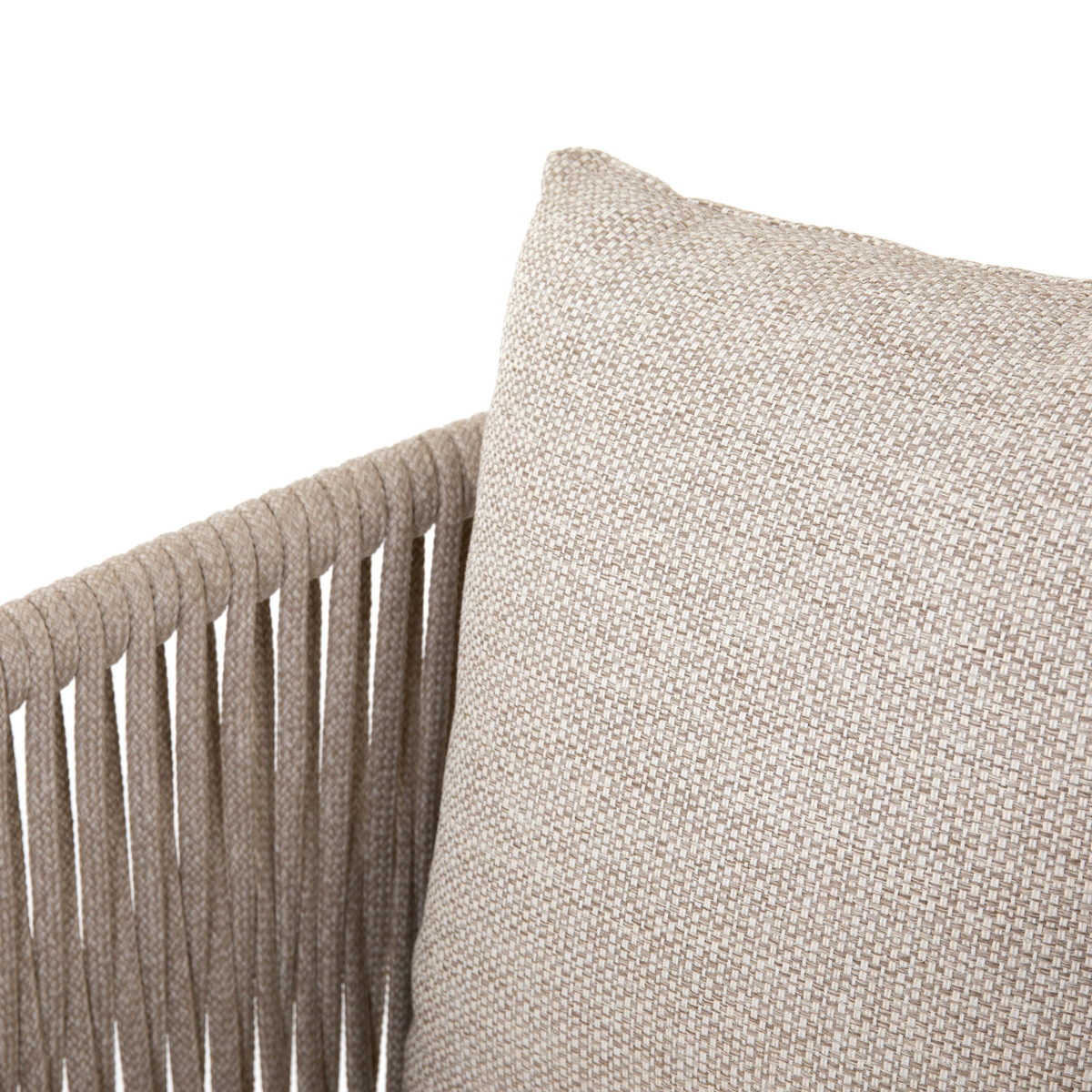 Porto Outdoor Bar & Counter Stool