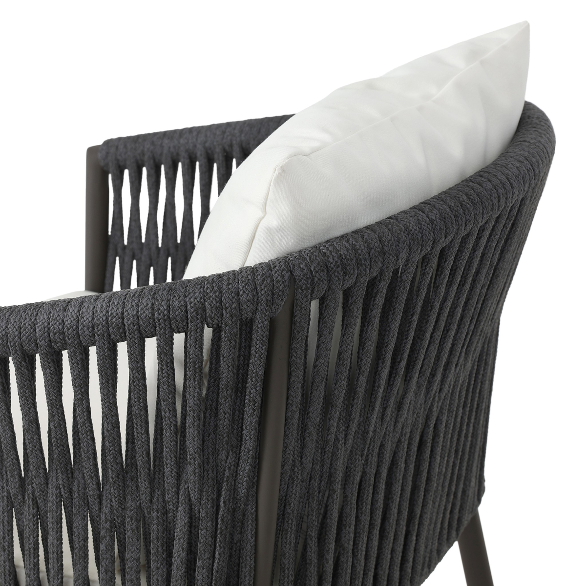 Porto Outdoor Bar & Counter Stool