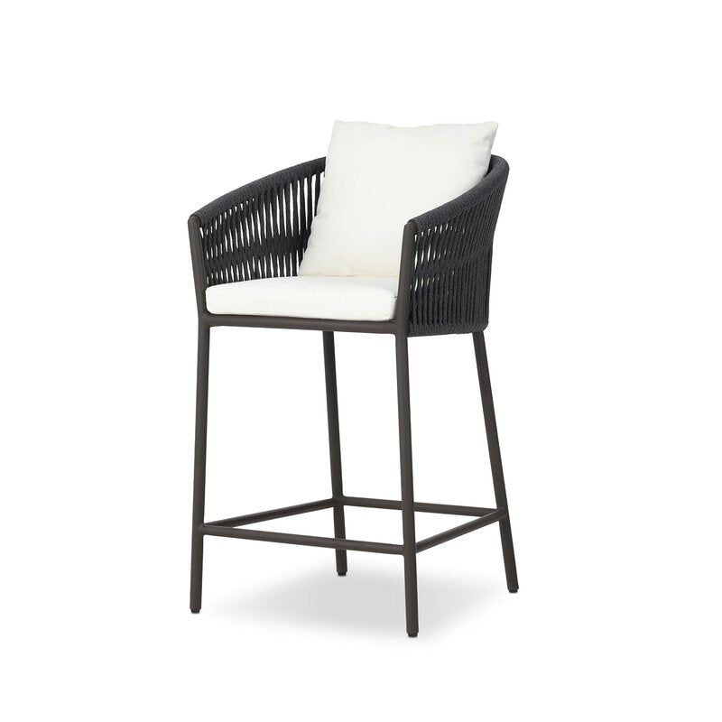 Porto Outdoor Bar & Counter Stool