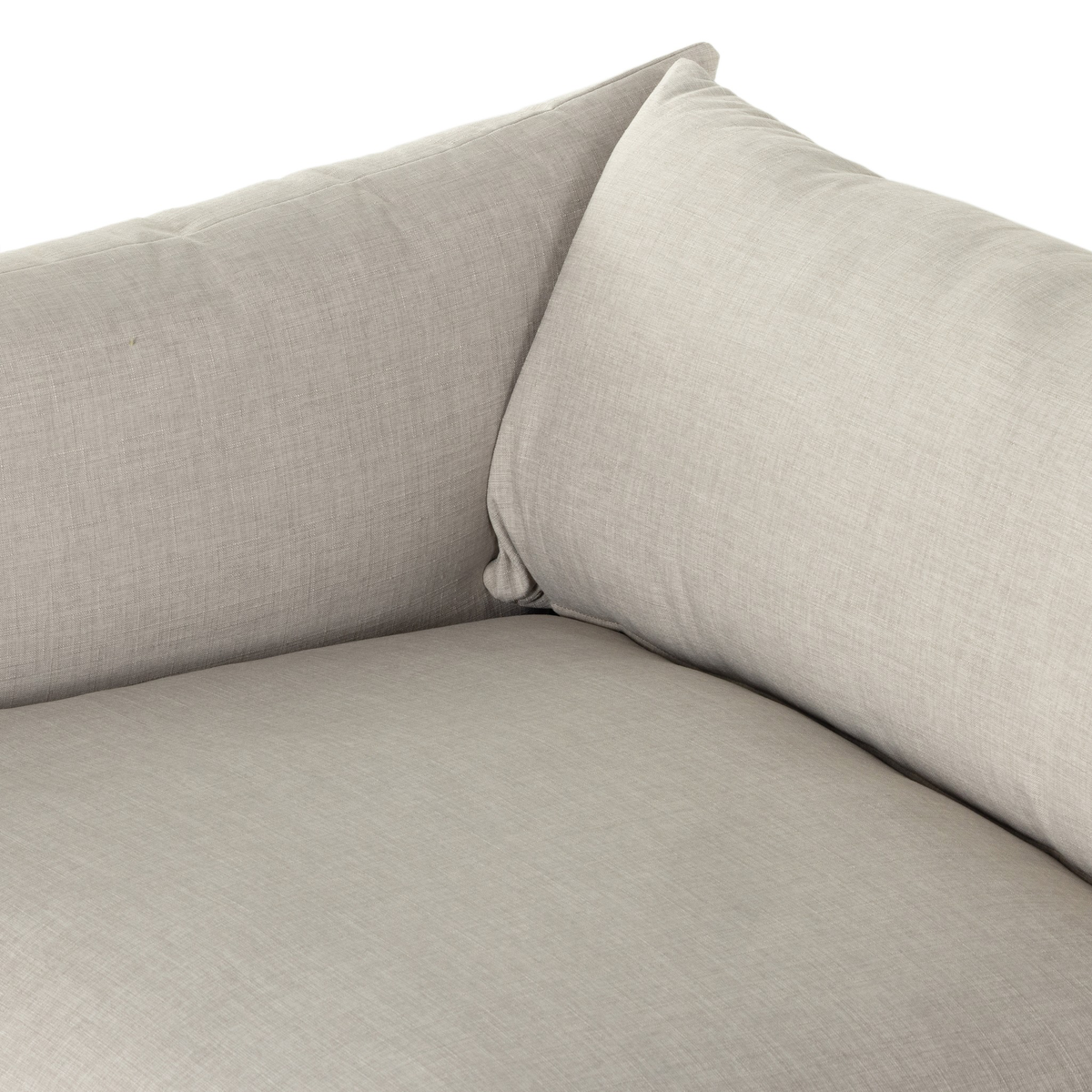 Habitat Slipcover Sofa