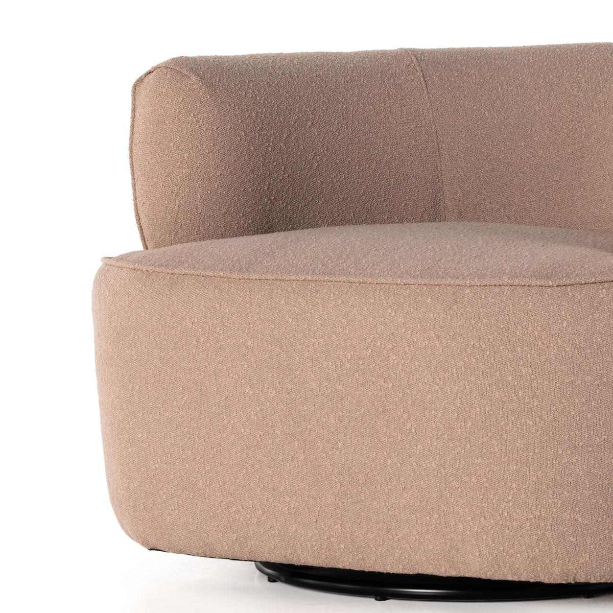 Mila Swivel Chair