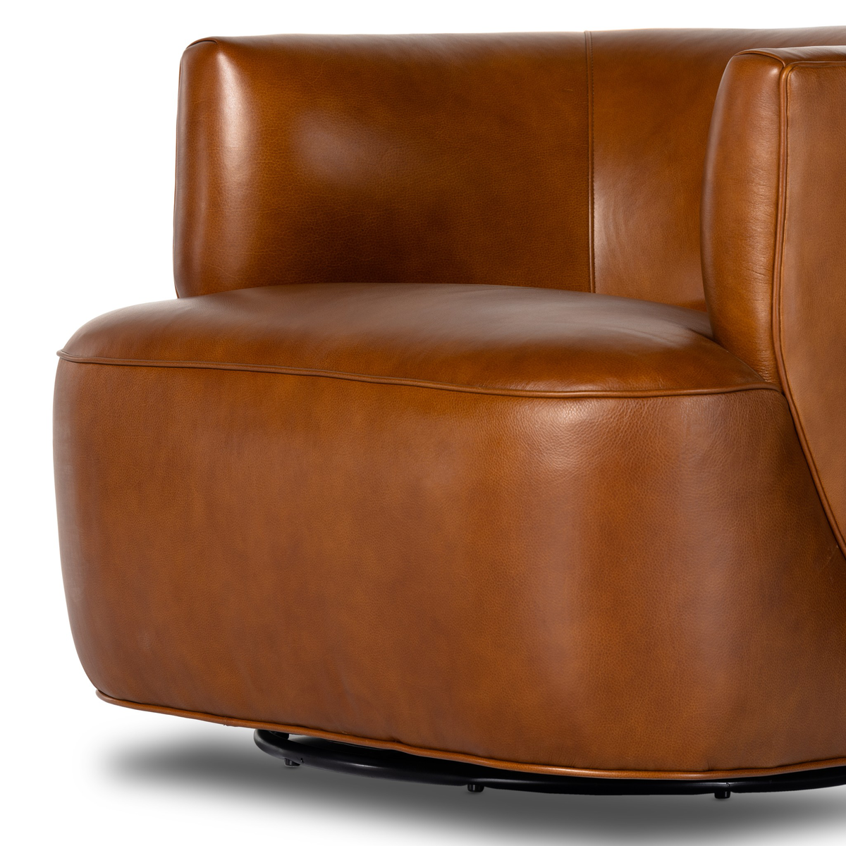 Mila Swivel Chair