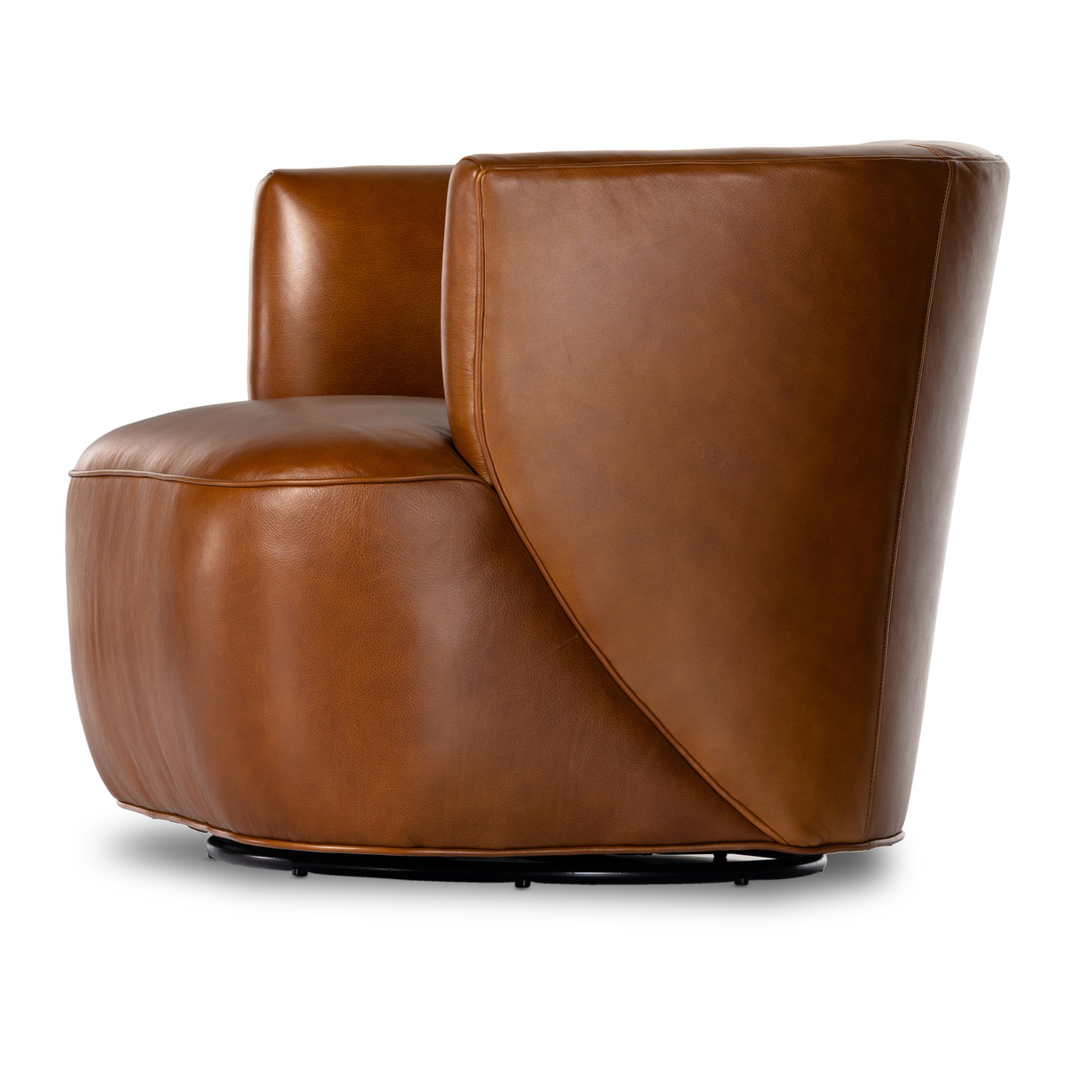 Mila Swivel Chair