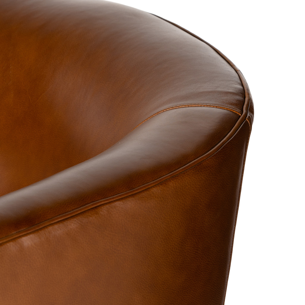 Mila Swivel Chair