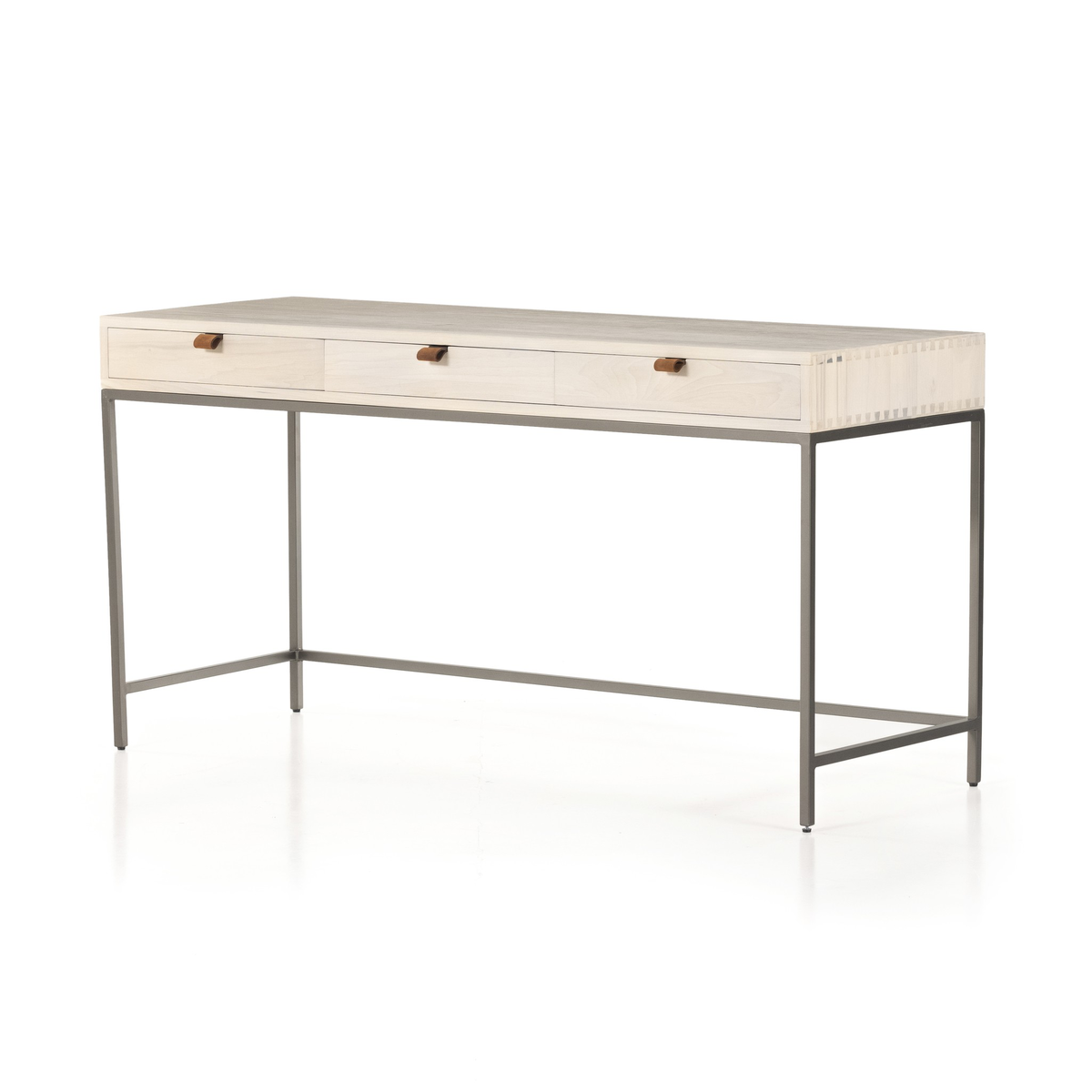 Trey Modular Writing Desk by Four Hands