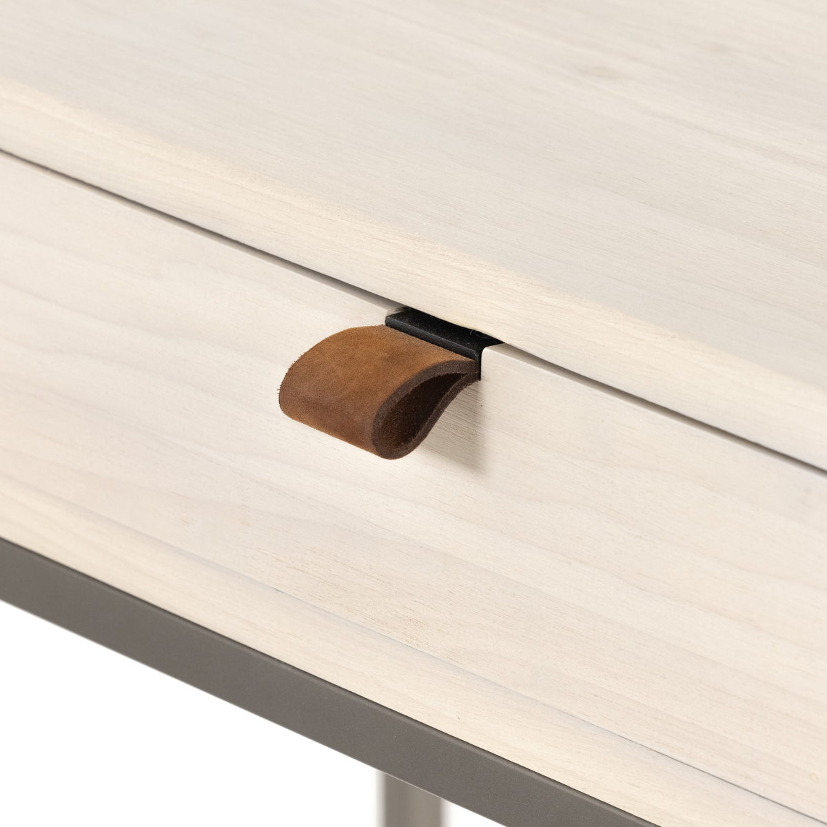 Trey Modular Writing Desk by Four Hands