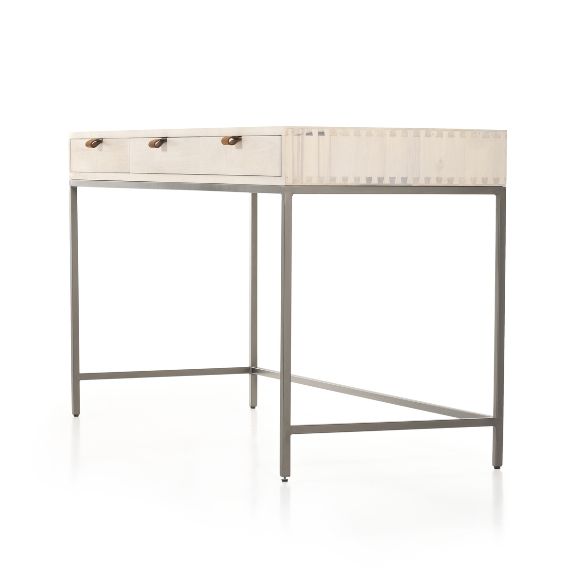 Trey Modular Writing Desk by Four Hands
