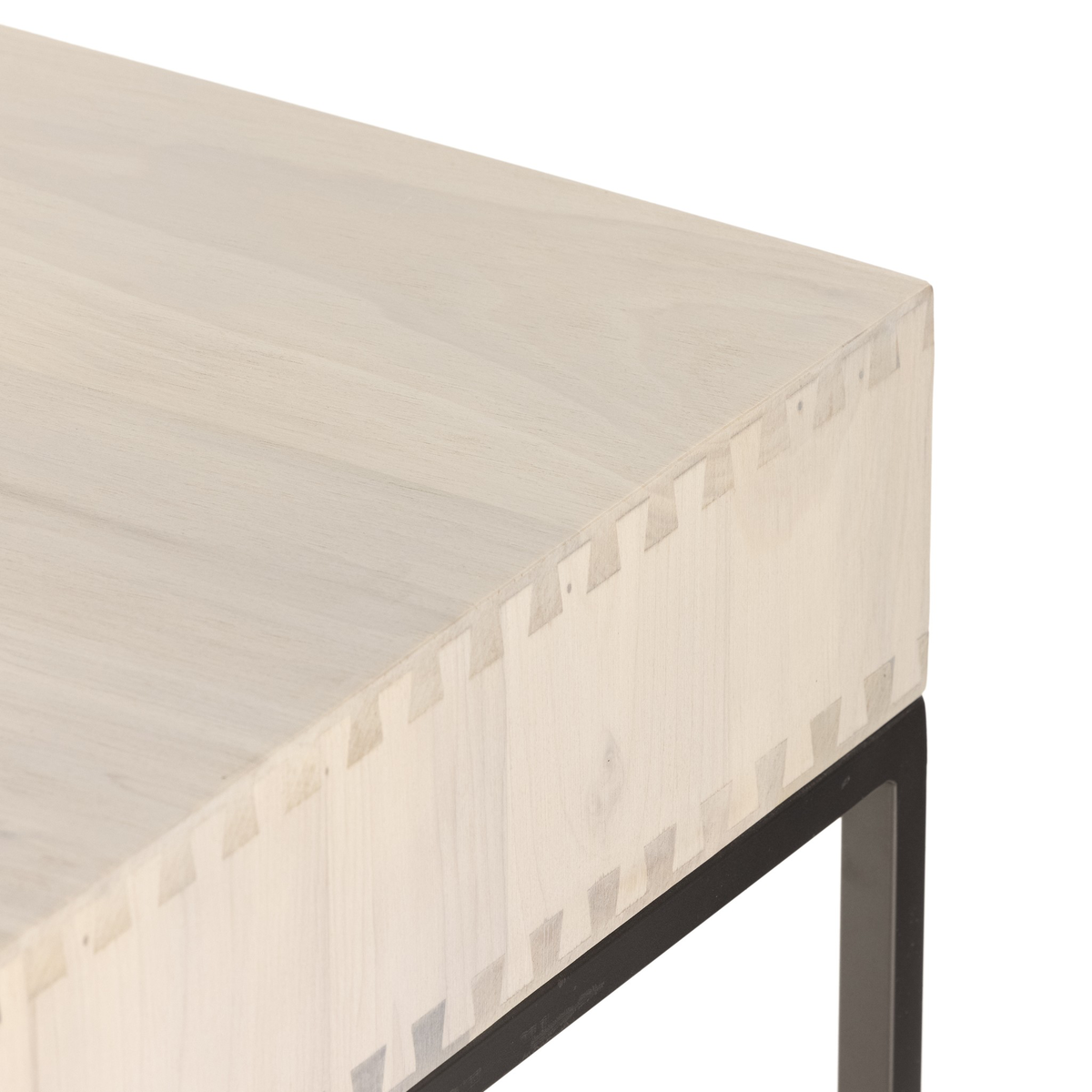 Trey Modular Writing Desk by Four Hands