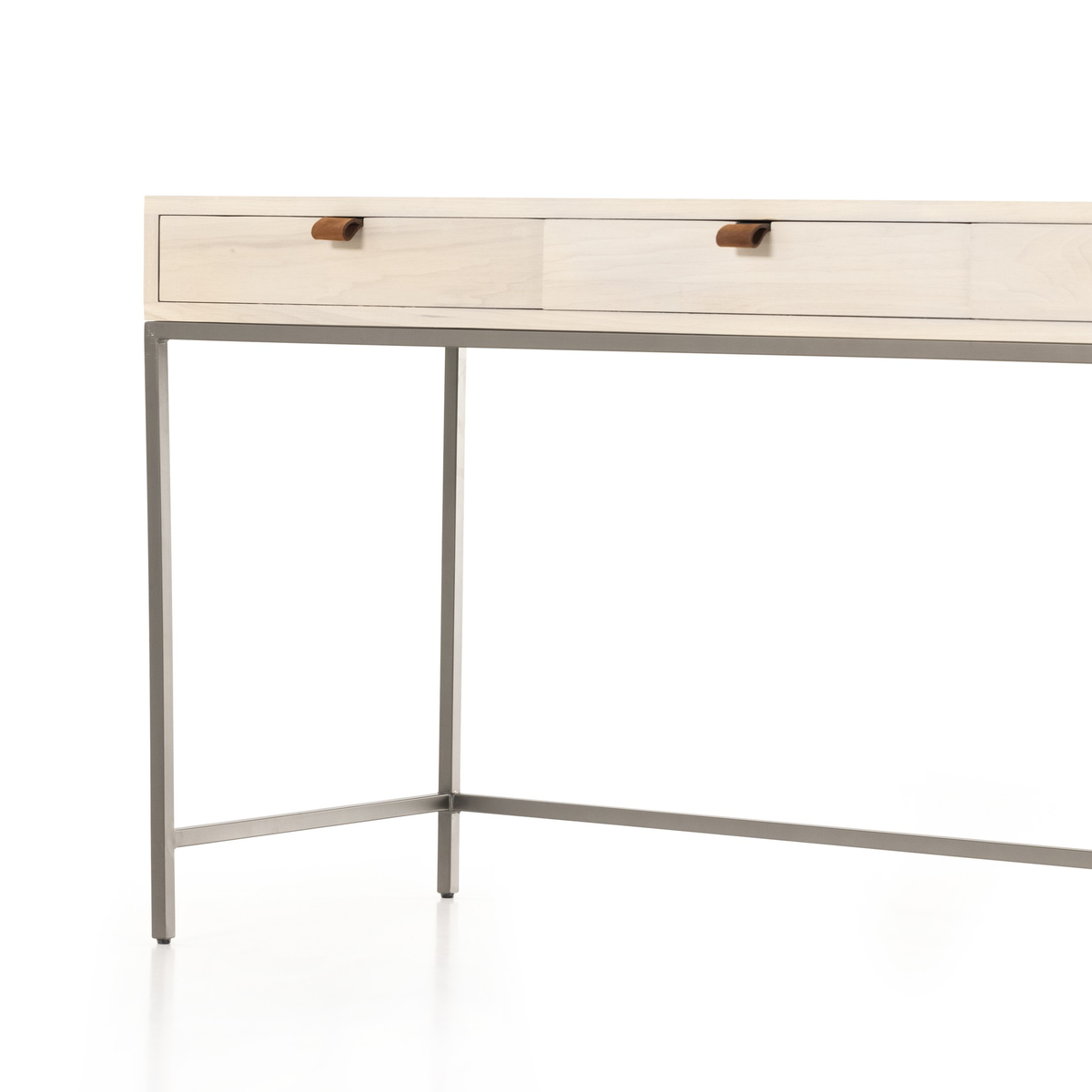 Trey Modular Writing Desk by Four Hands