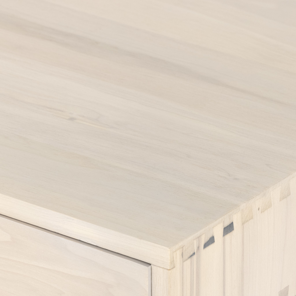 Trey Modular Writing Desk by Four Hands