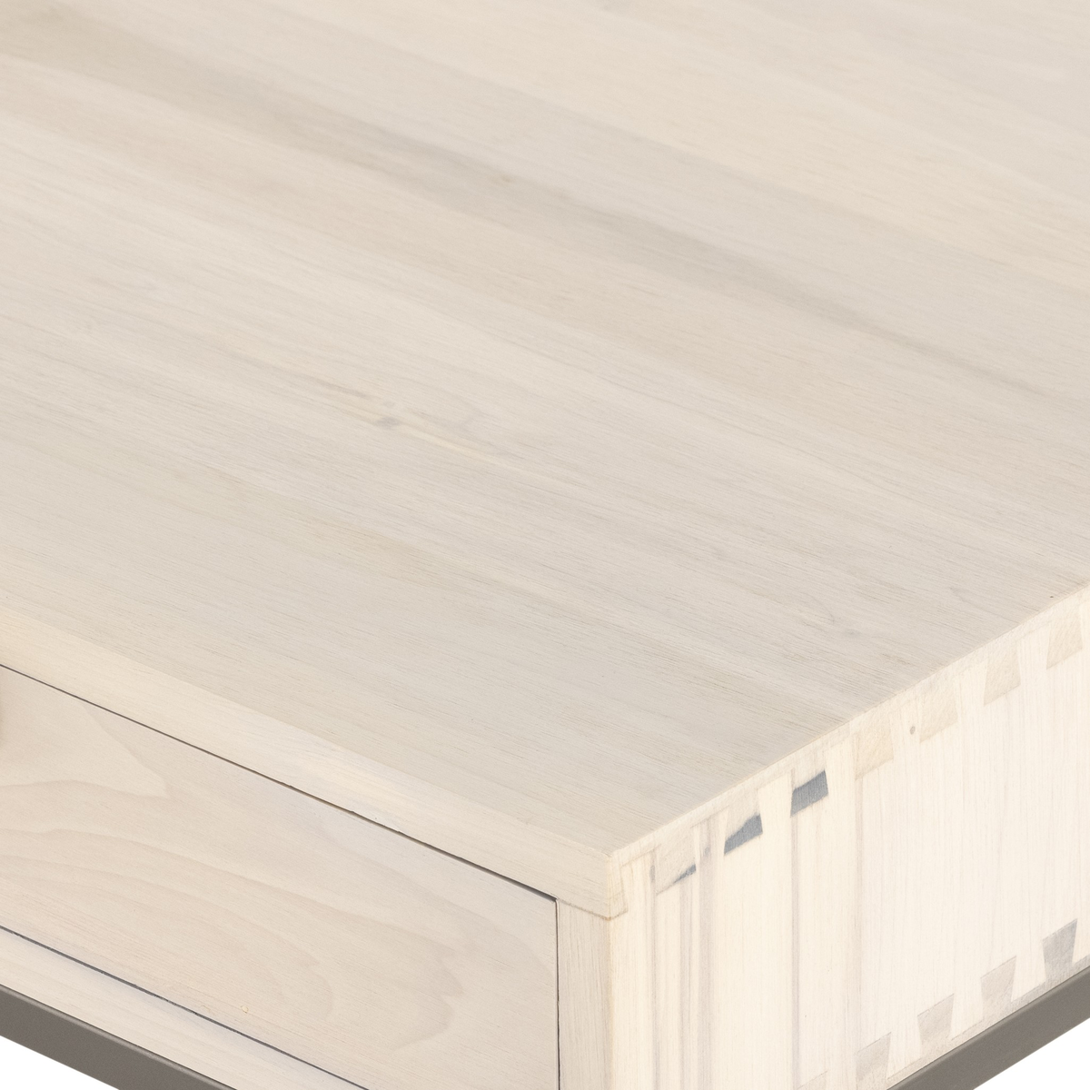 Trey Filing Cabinet Desk System by Four Hands