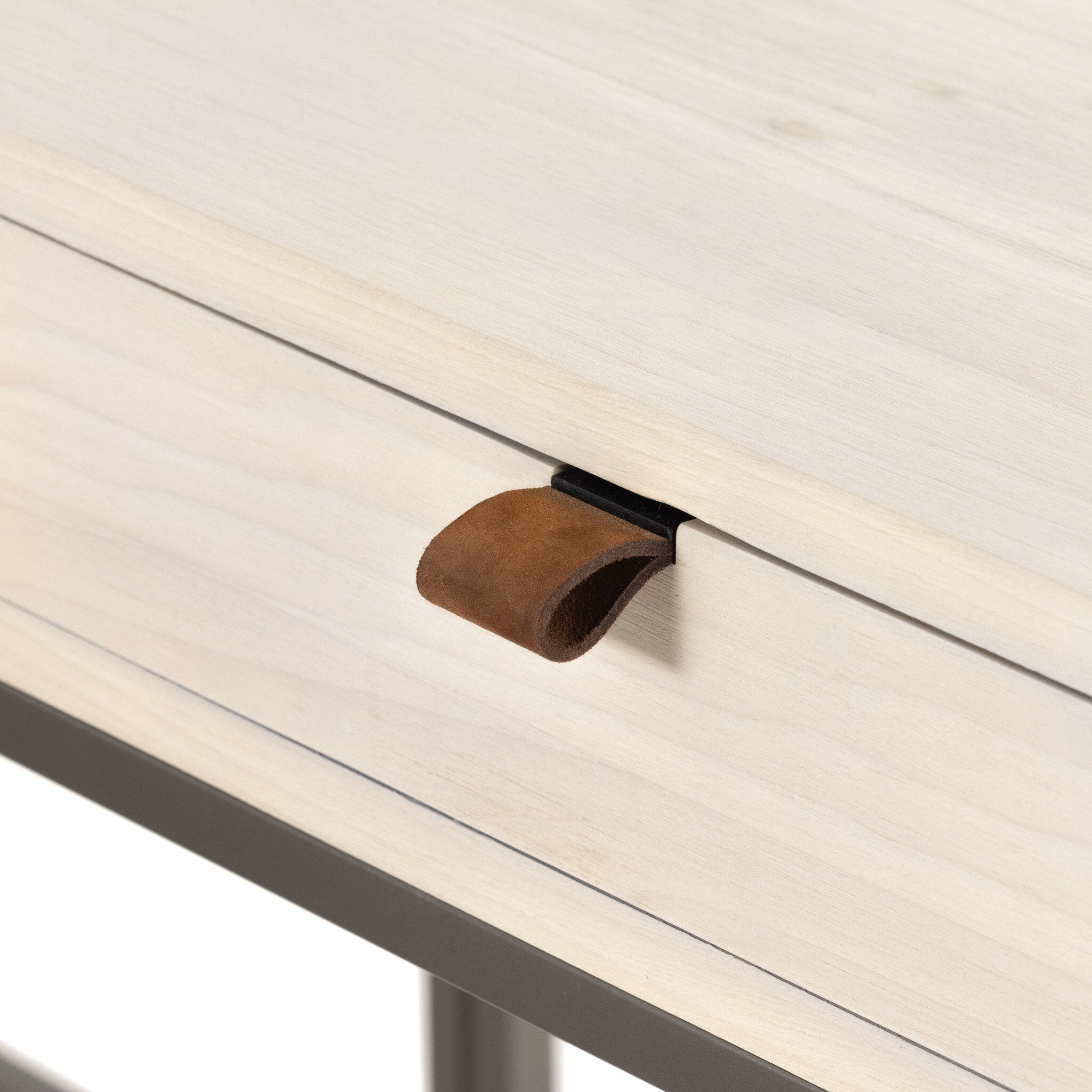 Trey Filing Cabinet Desk System