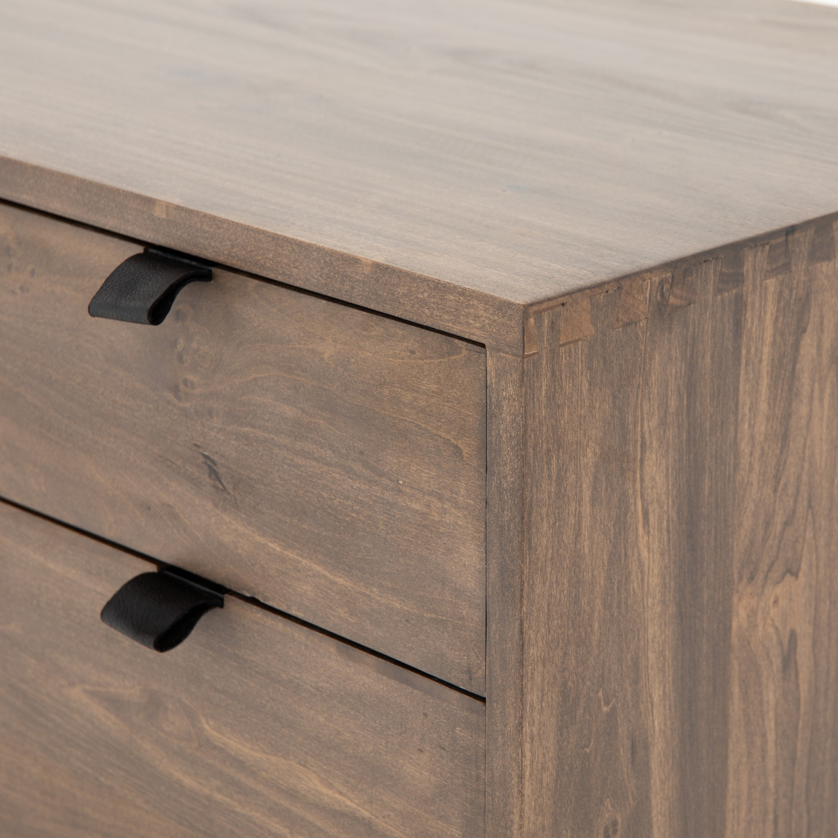 Trey Filing Cabinet Desk System by Four Hands