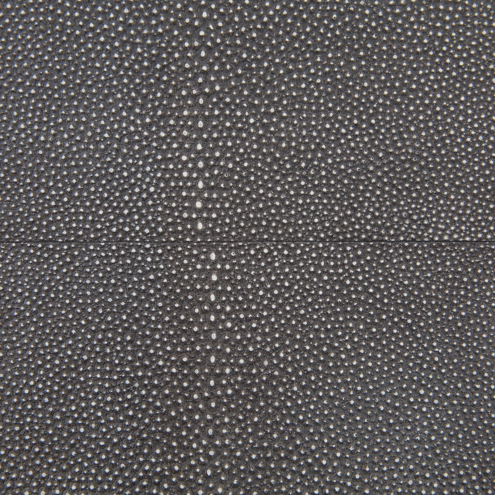 Shagreen Bedside Table