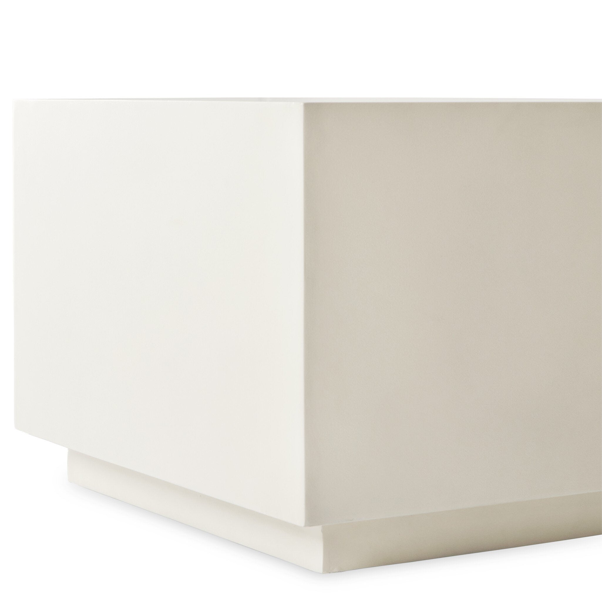 Parish Concrete Cube