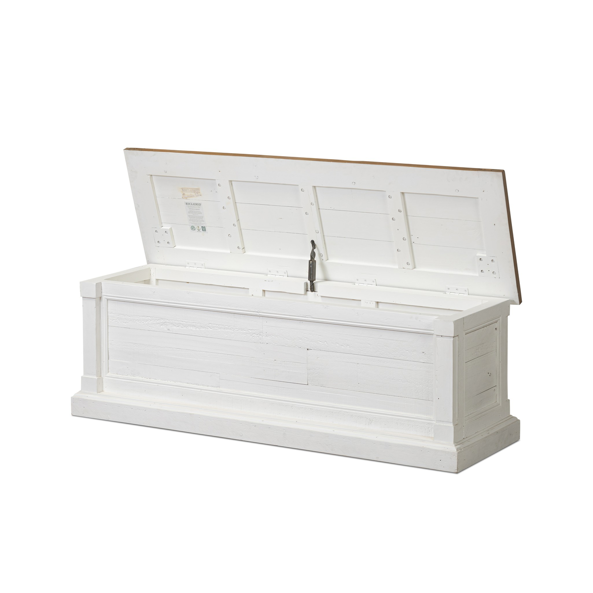Cintra Blanket Chest