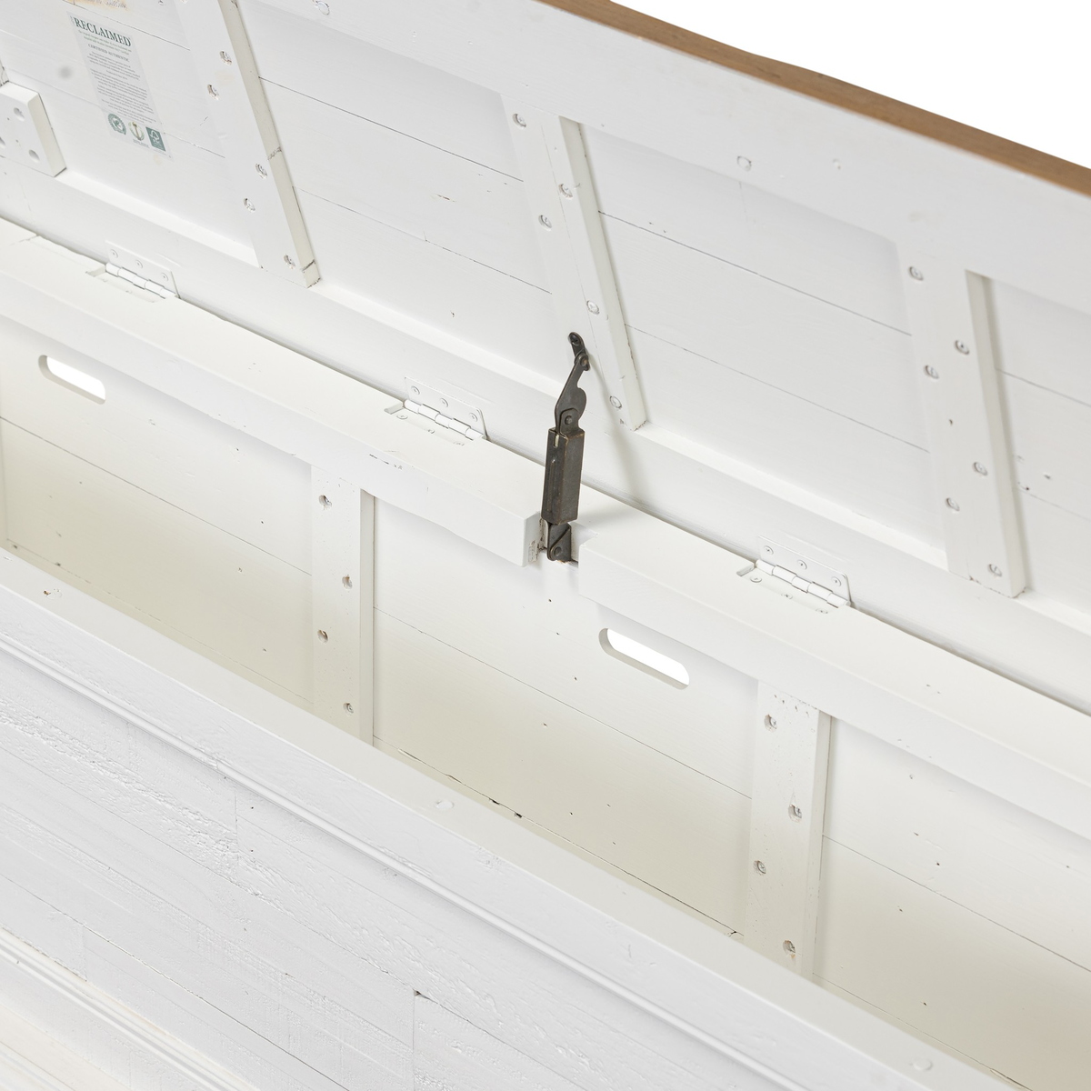 Cintra Blanket Chest