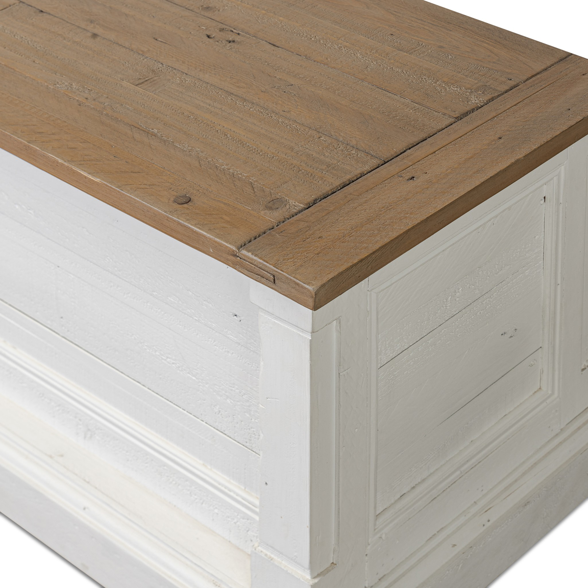 Cintra Blanket Chest