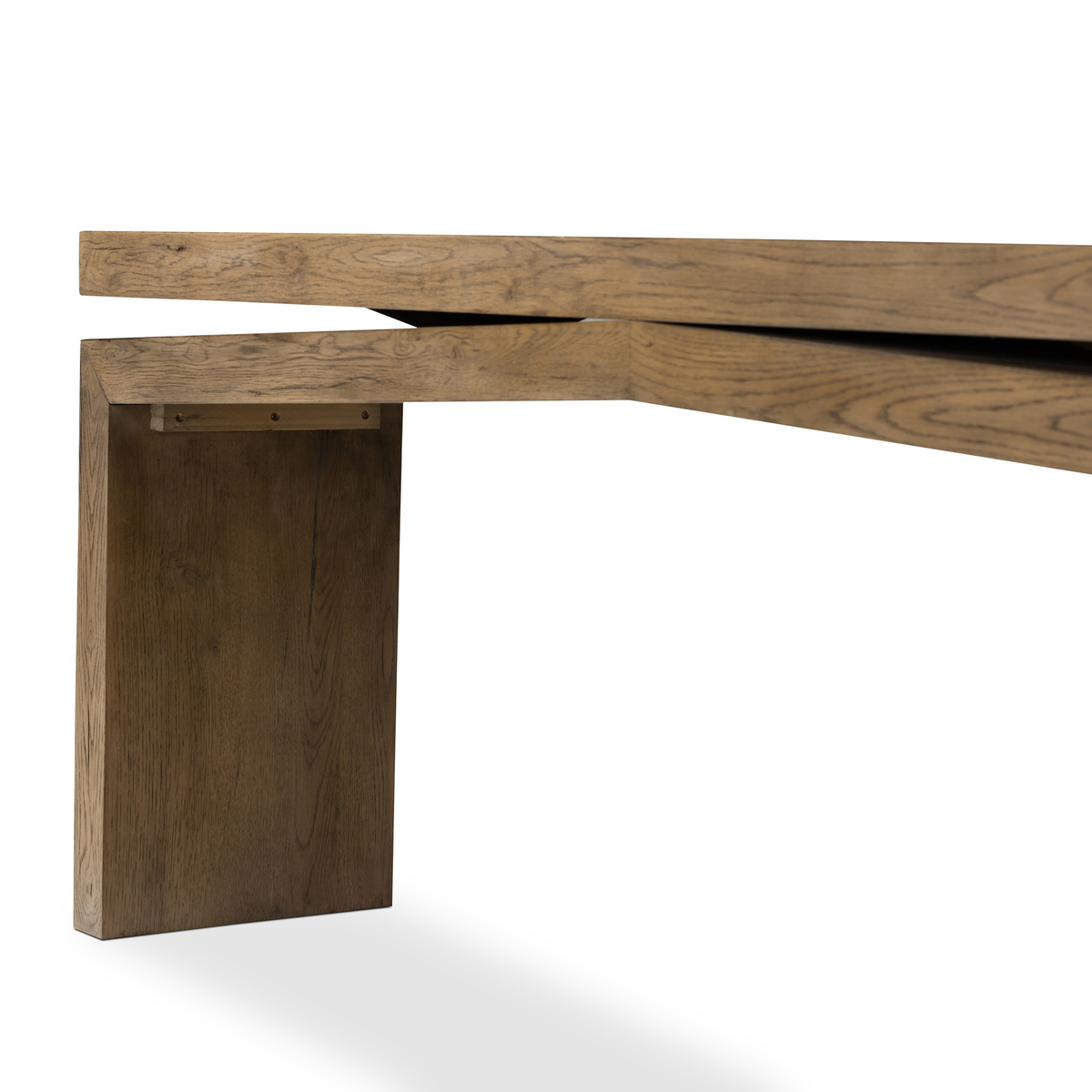 Matthes Console Table - 79"