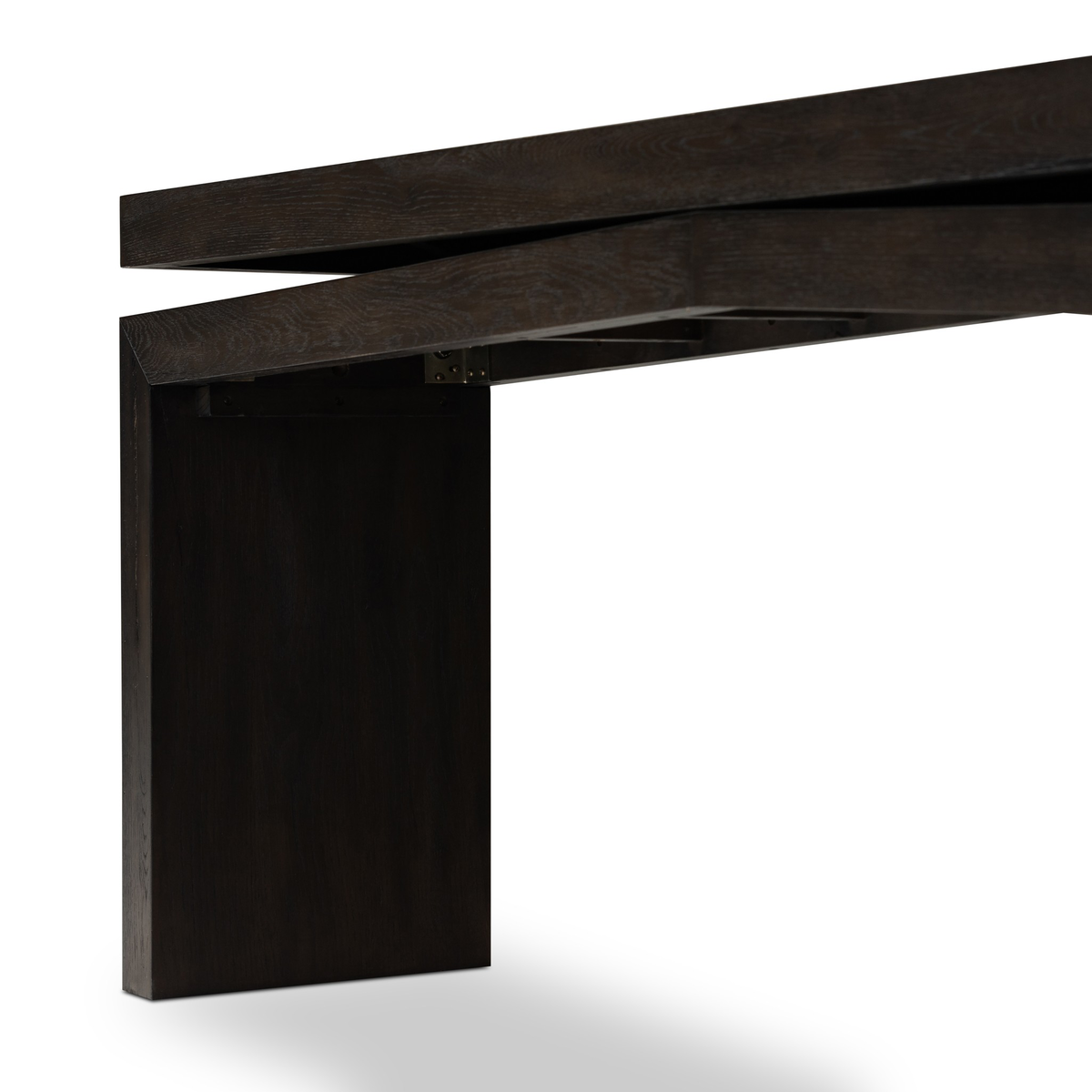 Matthes Console Table - 79"