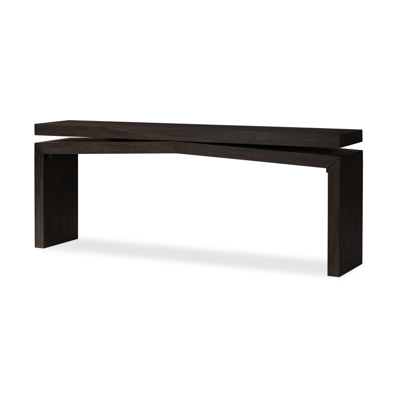 Matthes Console Table - 79"