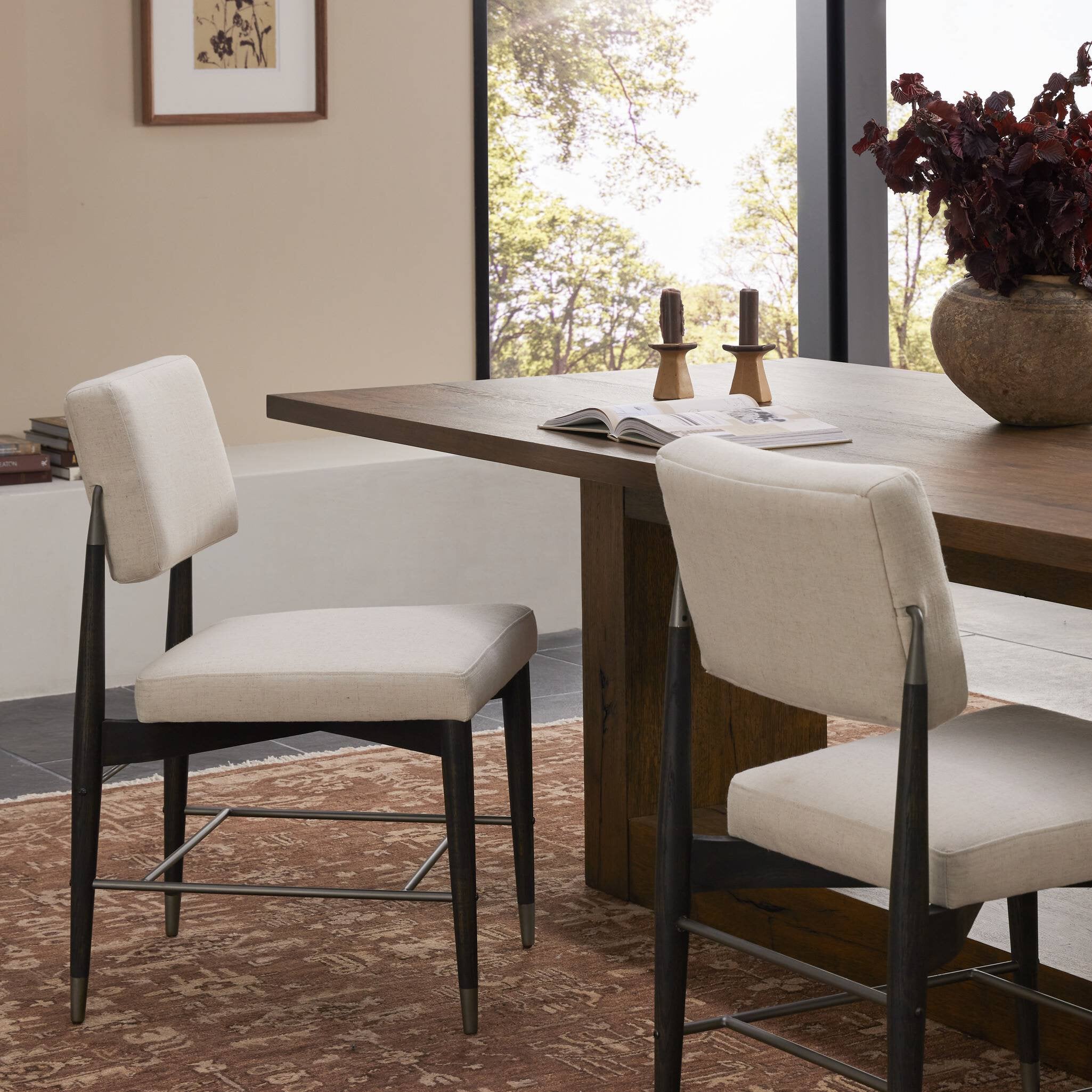 Anton Dining Chair