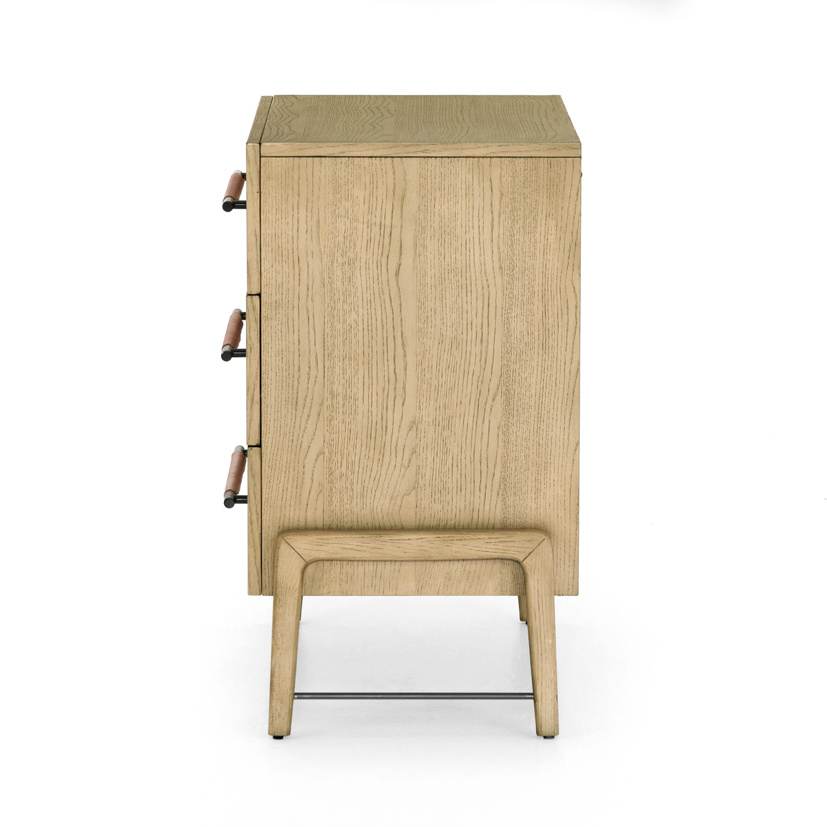 Rosedale 3 Drawer Dresser