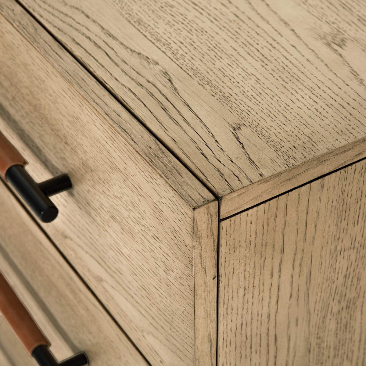 Rosedale 3 Drawer Dresser