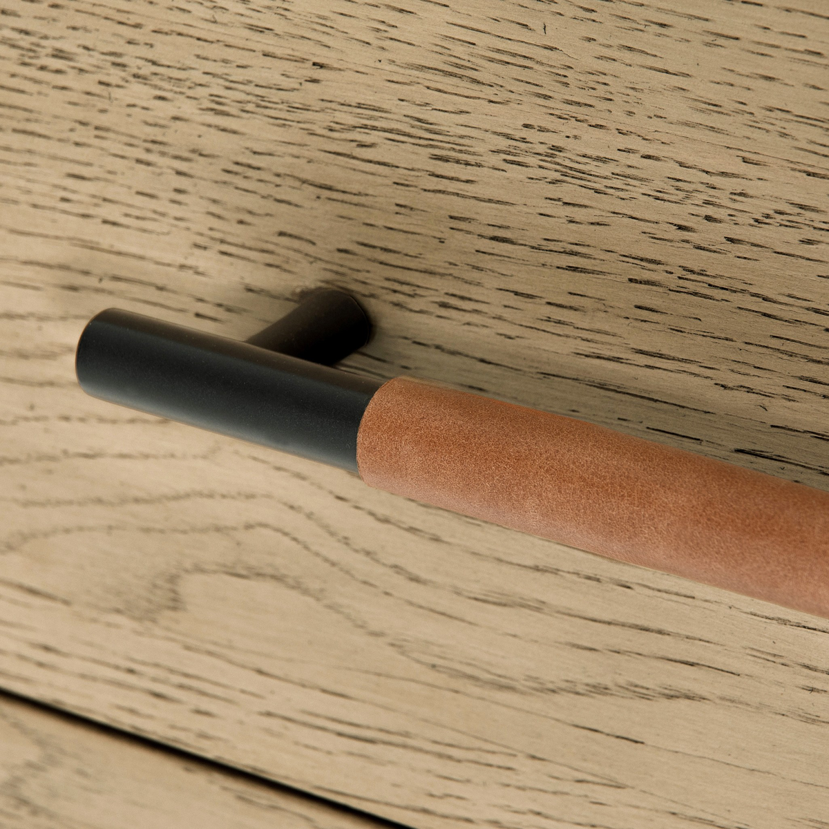 Rosedale 3 Drawer Dresser