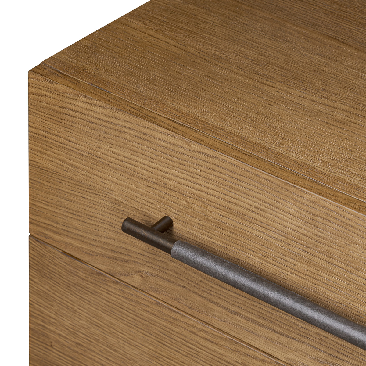 Rosedale 3 Drawer Dresser