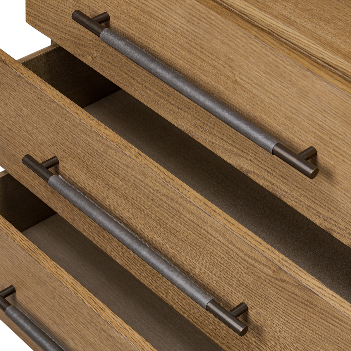 Rosedale 3 Drawer Dresser