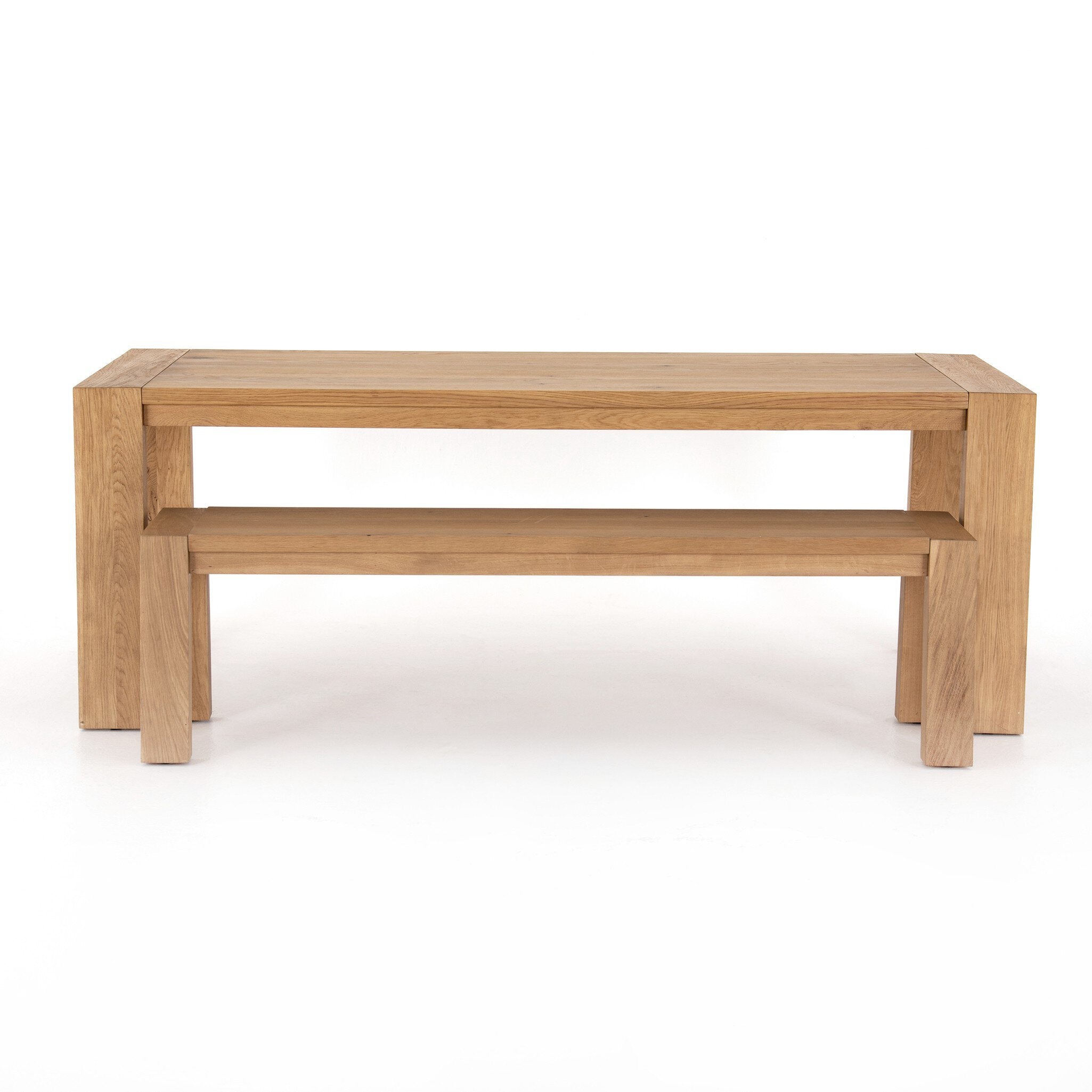 Capra Dining Table