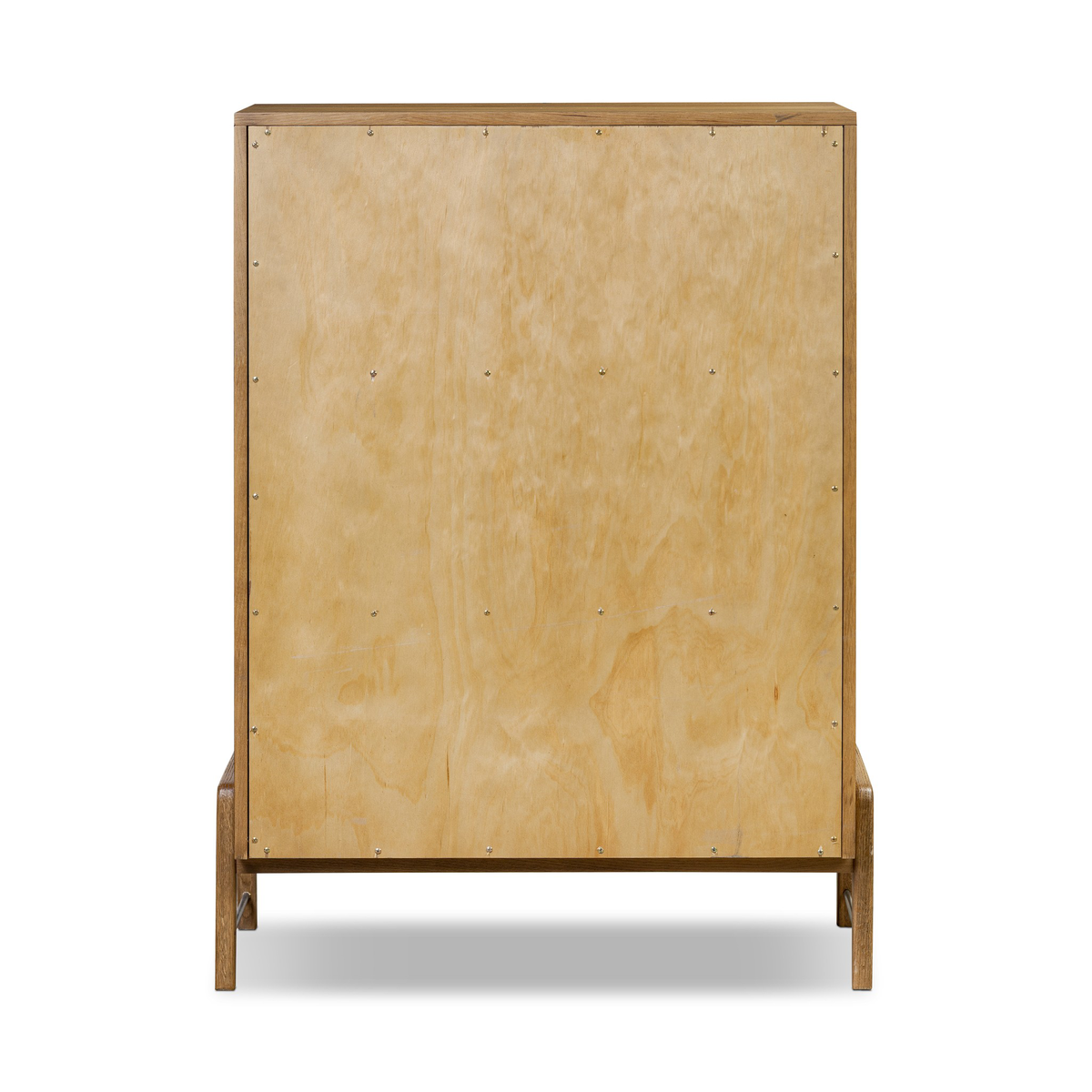 Rosedale 6 Drawer Tall Dresser