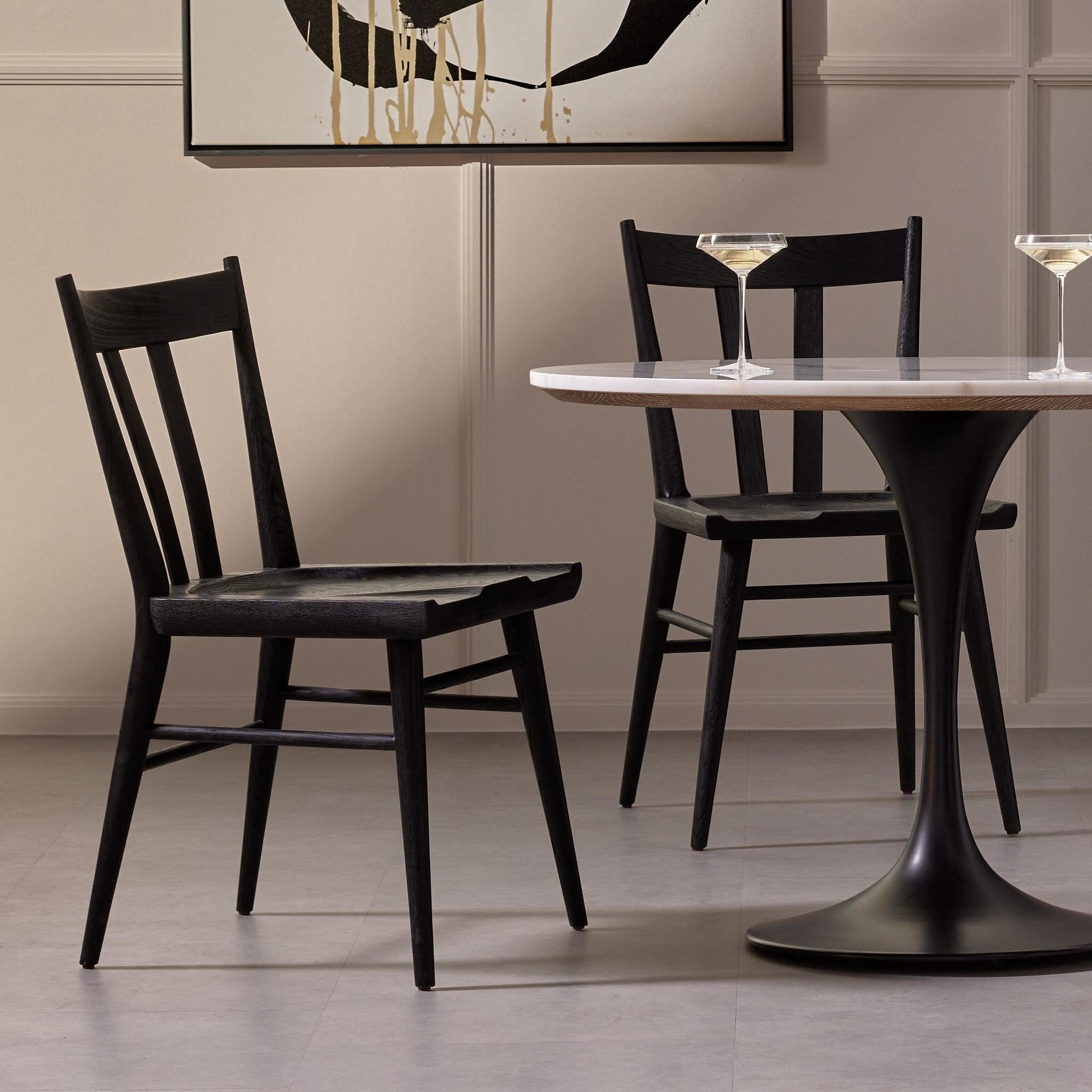 Gregory Dining Chair