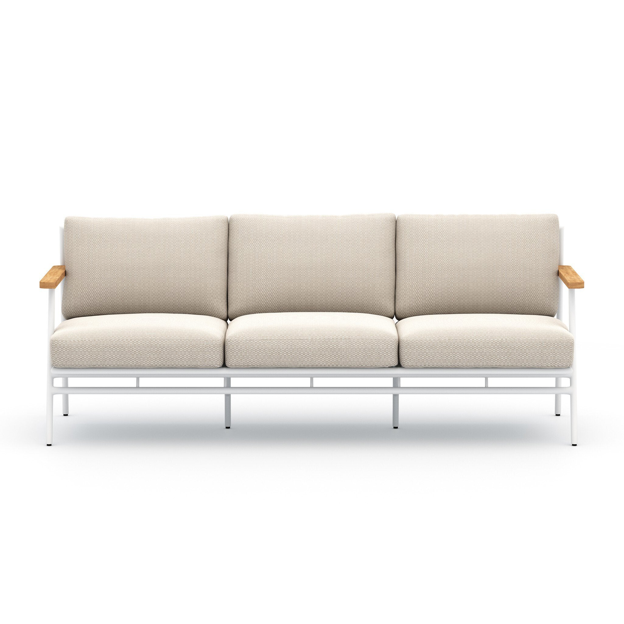 Aroba Outdoor Sofa-78"
