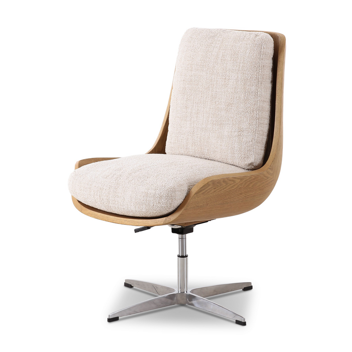 Burbank Desk Chair by Four Hands