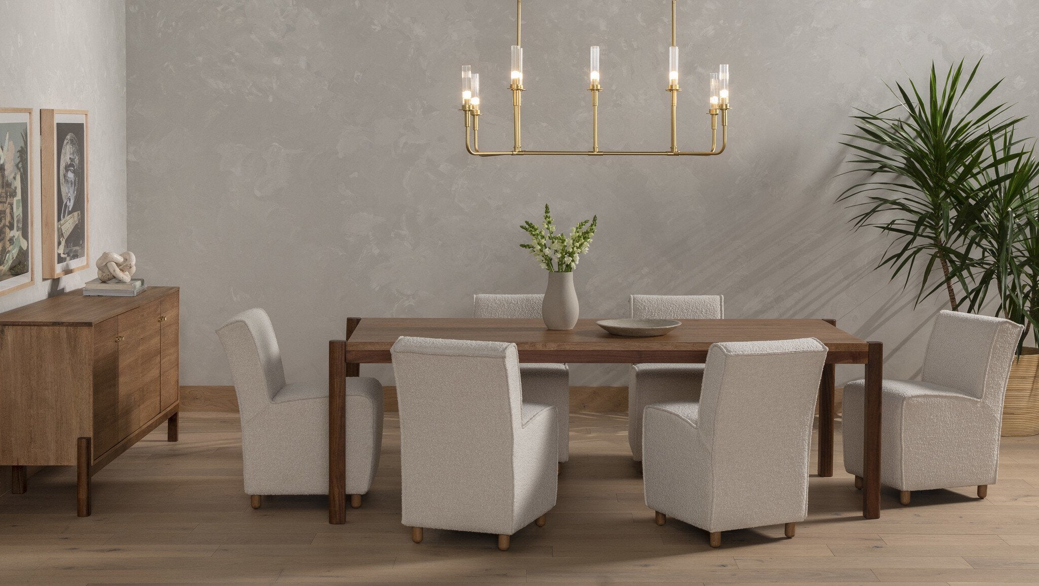 Reza Sideboard
