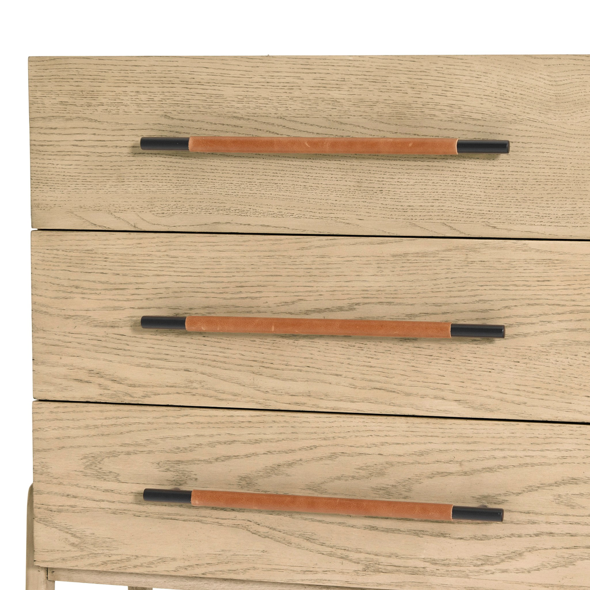 Rosedale 6 Drawer Dresser