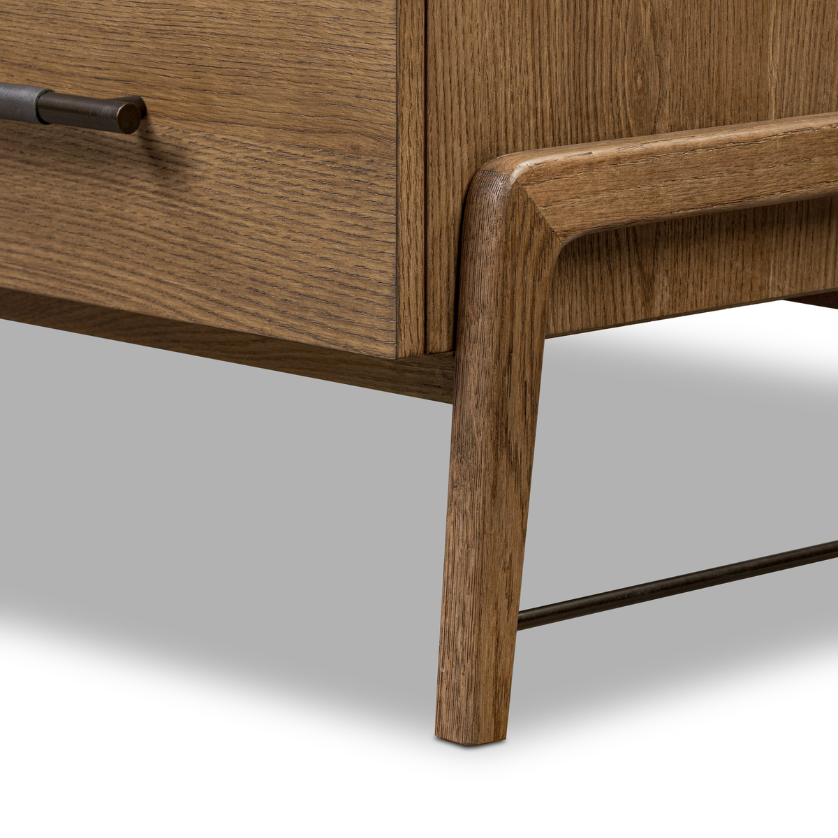 Rosedale 6 Drawer Dresser