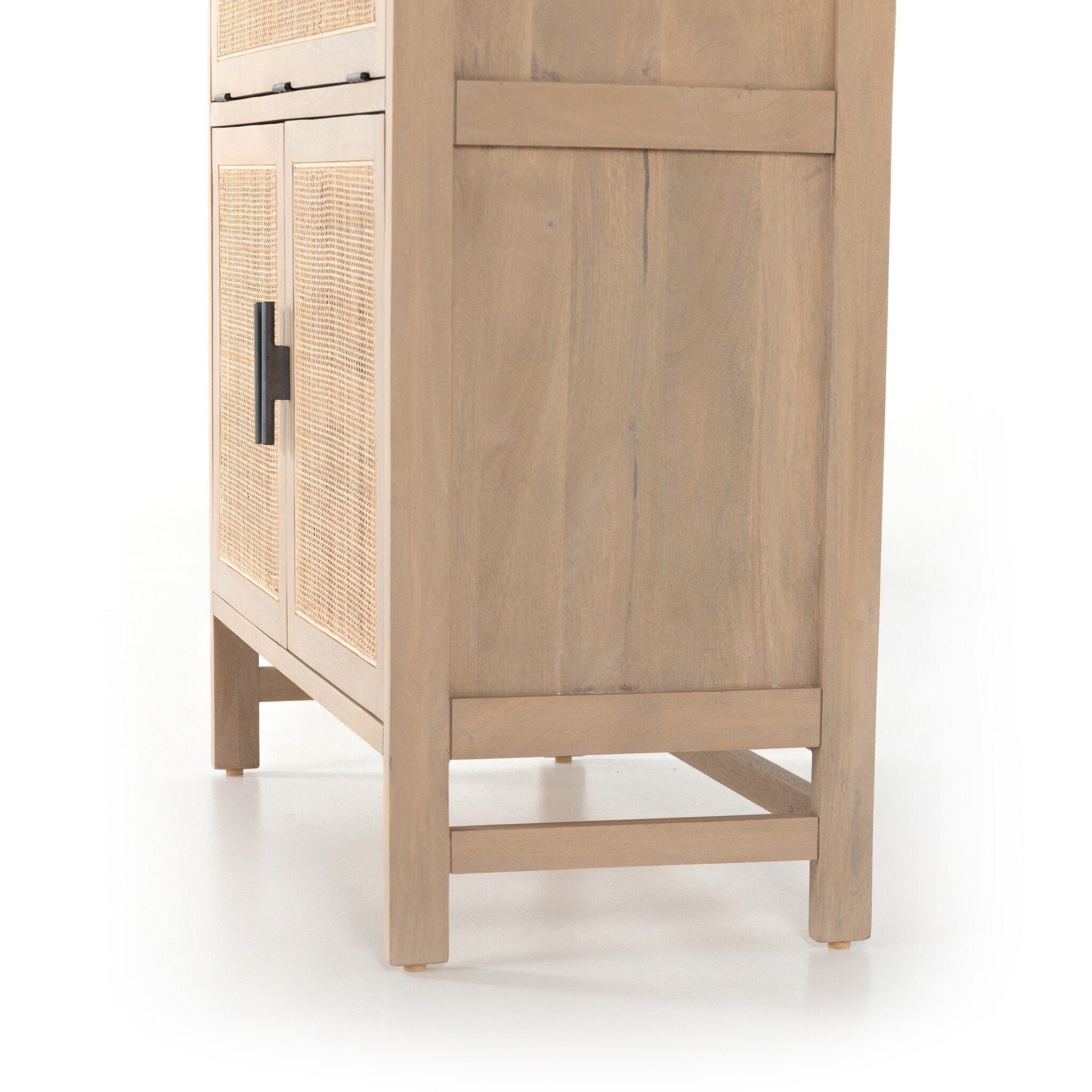 Caprice Bar Cabinet