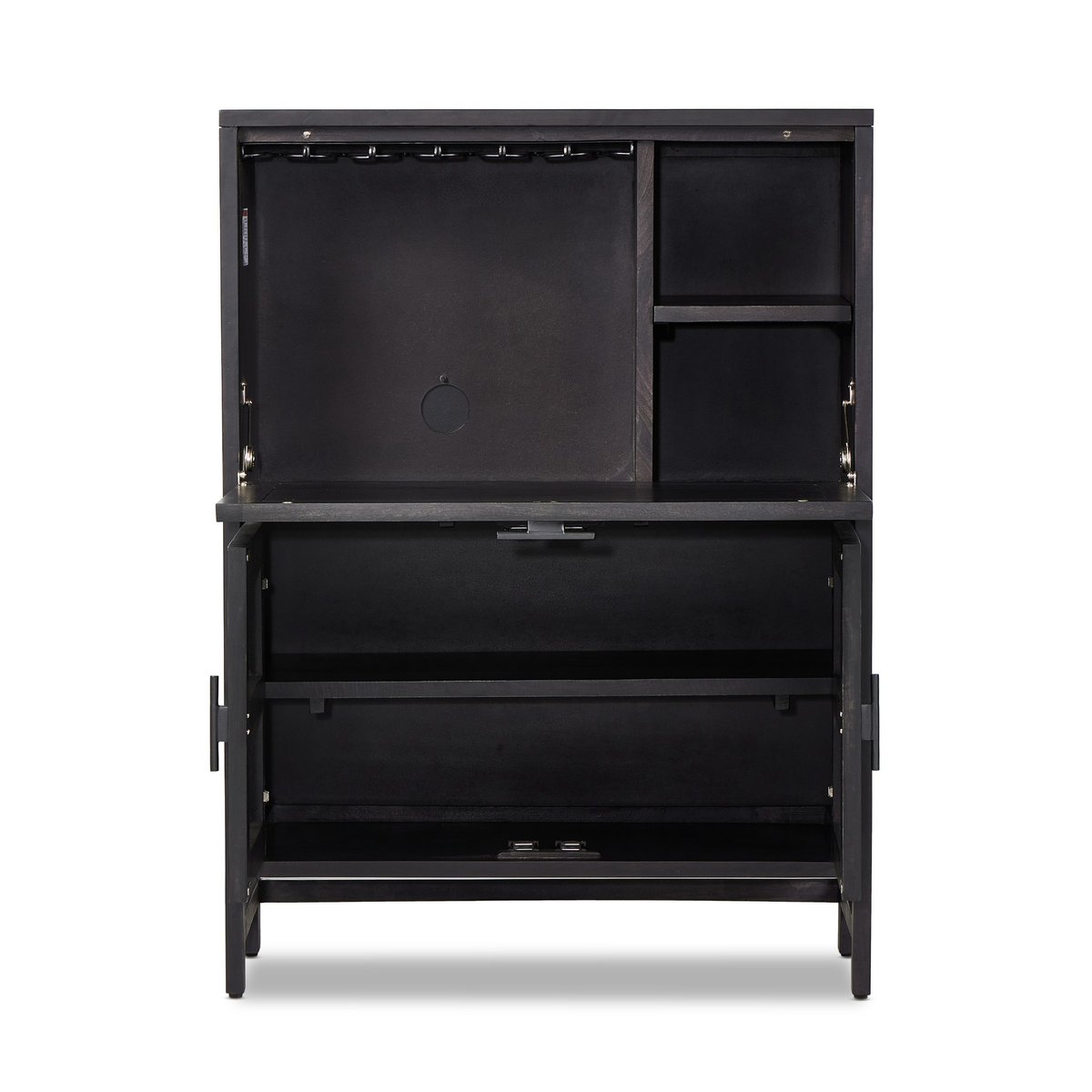 Caprice Bar Cabinet