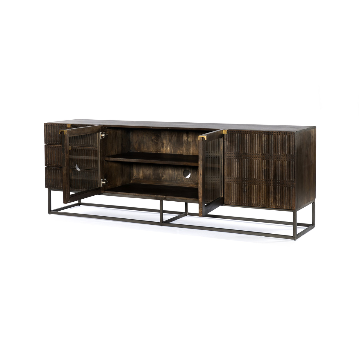 Kelby Media Console
