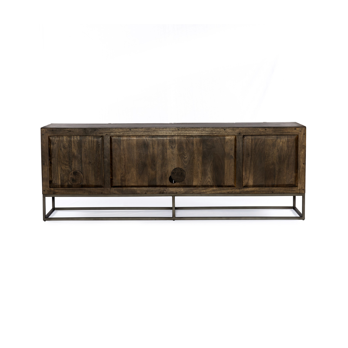 Kelby Media Console