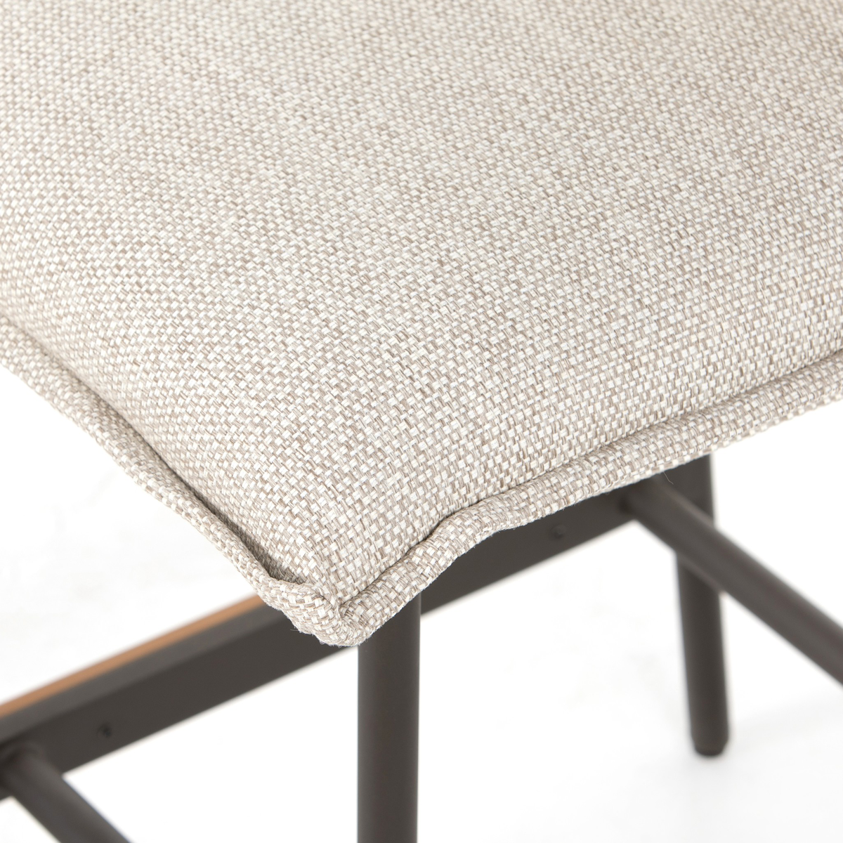 Vega Outdoor Bar + Counter Stool