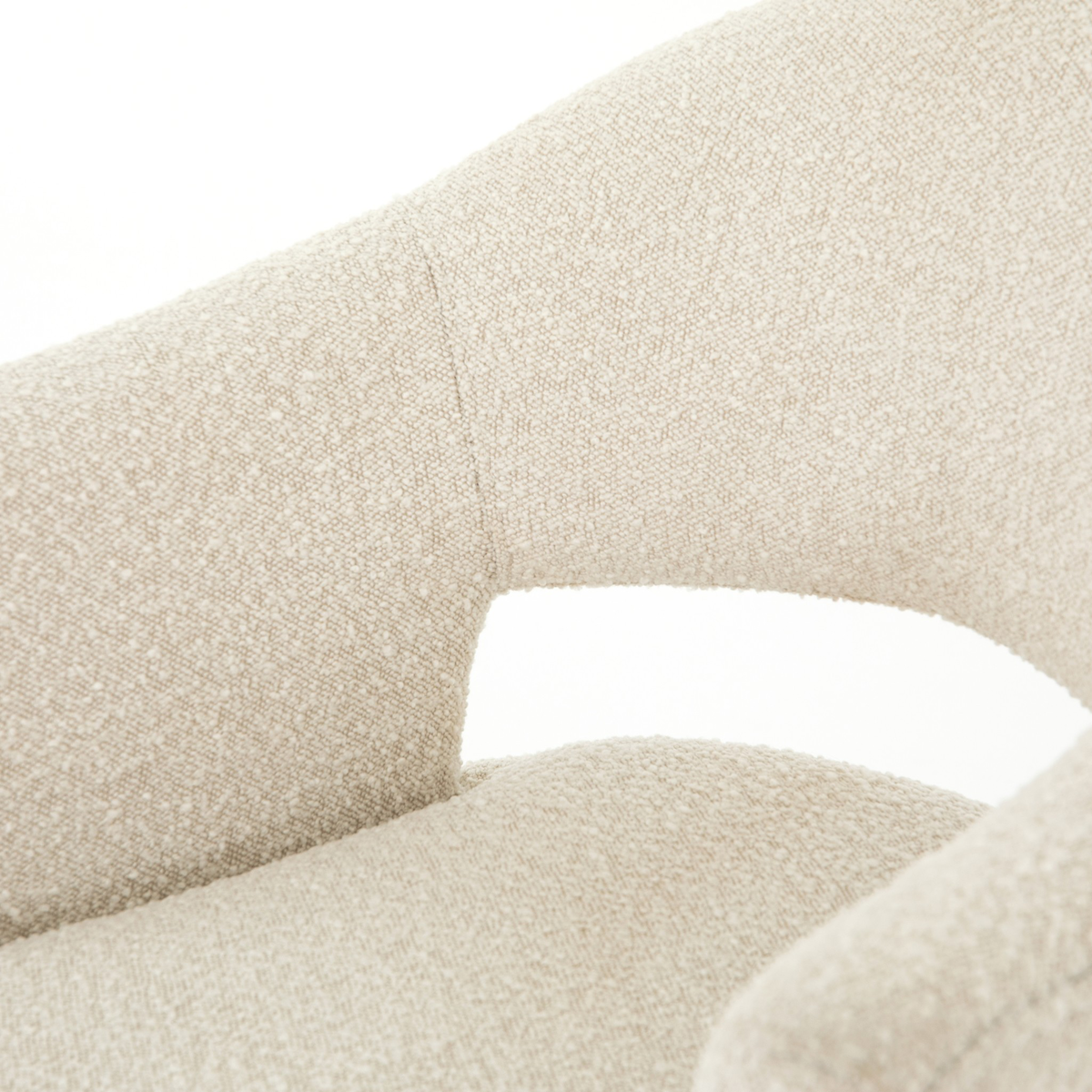 Adara Desk Chair by Four Hands