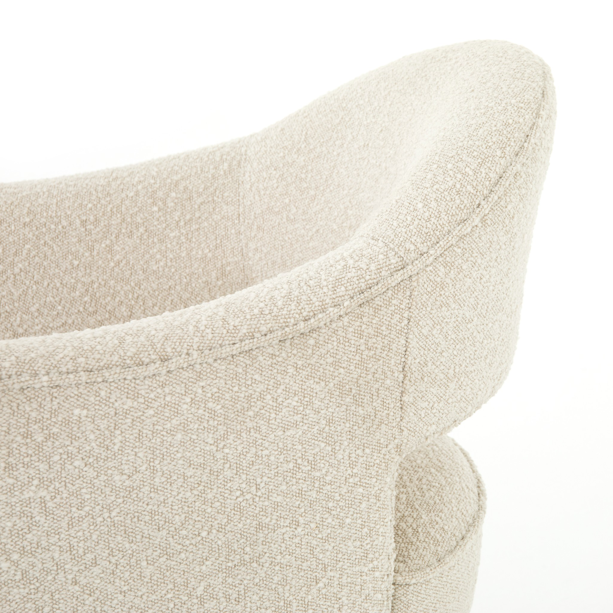 Adara Desk Chair by Four Hands