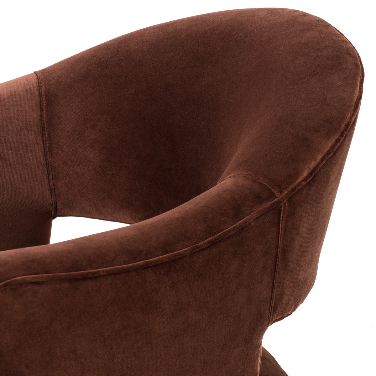 Adara Desk Chair by Four Hands